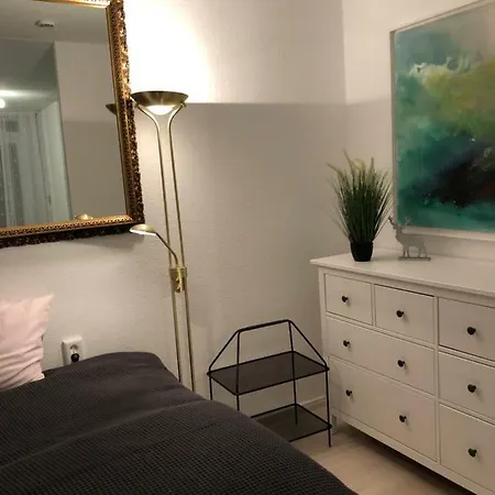 Harzer Oase Lejlighed