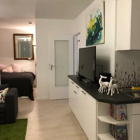 Harzer Oase * Altenau (Lower-Saxony)