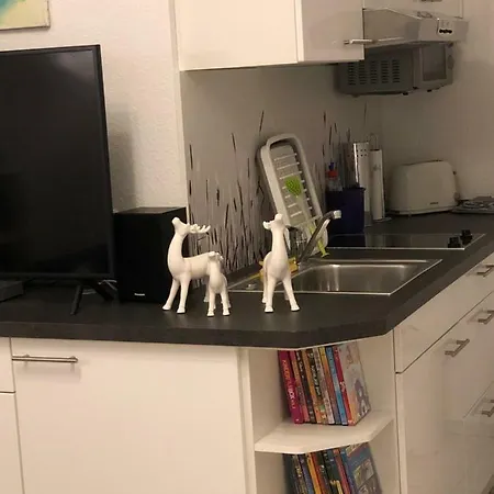 Harzer Oase * Altenau (Lower-Saxony)