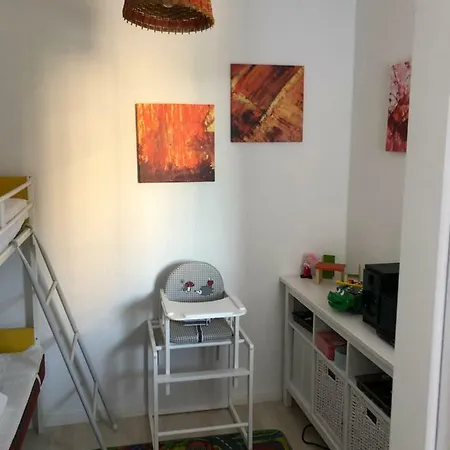 Appartement Harzer Oase *
