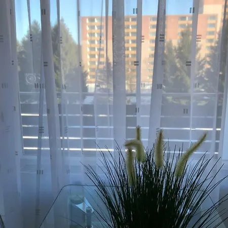 Harzer Oase Lejlighed Altenau (Lower-Saxony)