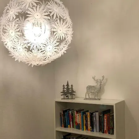 Lejlighed Harzer Oase