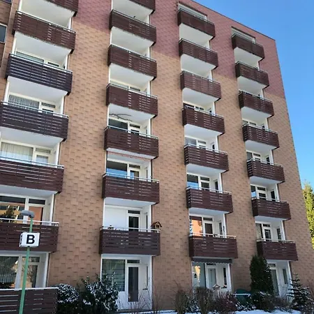 Harzer Oase Altenau (Lower-Saxony)