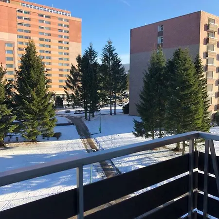 Harzer Oase Lejlighed *