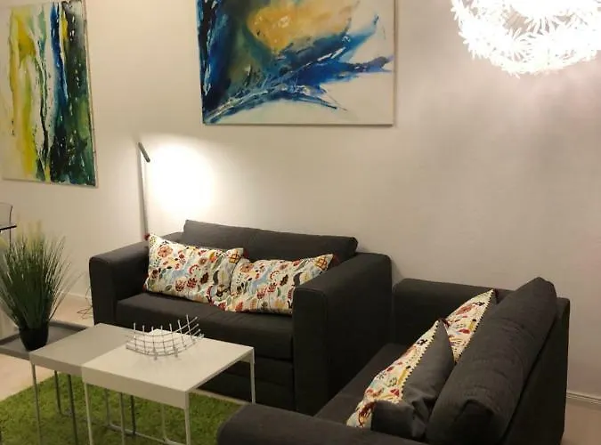 Harzer Oase * 阿尔特瑙