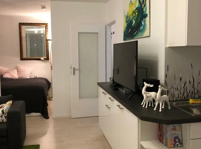 Harzer Oase * 阿尔特瑙