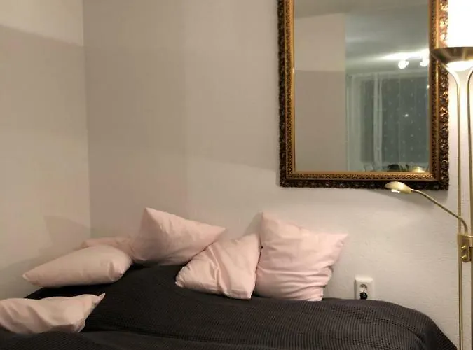 Harzer Oase * 阿尔特瑙