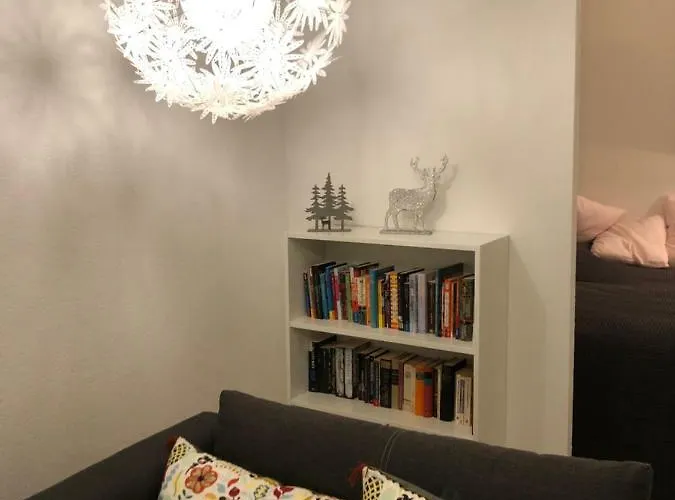 Harzer Oase 阿尔特瑙