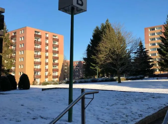 Harzer Oase * Altenau (Lower-Saxony)
