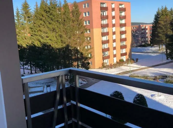 Harzer Oase 阿尔特瑙